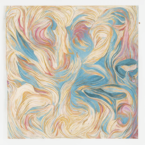 The Birth of Venus #7
