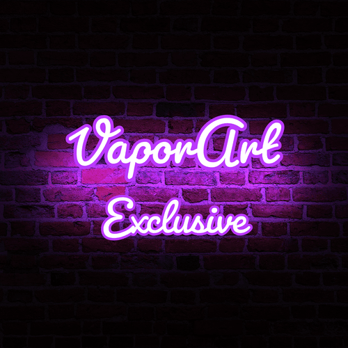 VaporArt - Exclusive