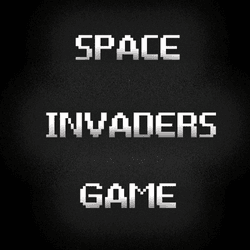 Space Invaders Game NFT collection image