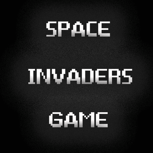 Space Invaders Game NFT