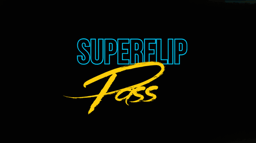 SuperFlip