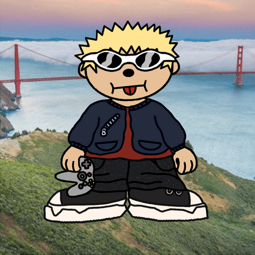 T pfp