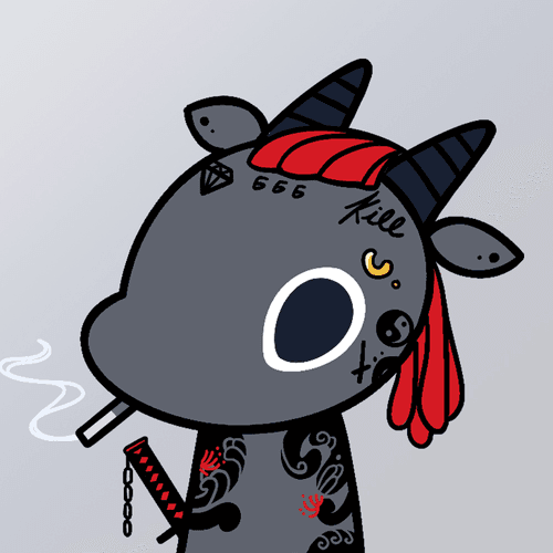 #066-KILLER