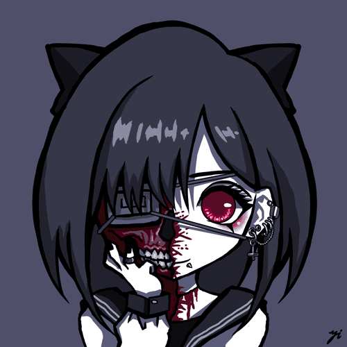 COMIC GORE#5−6