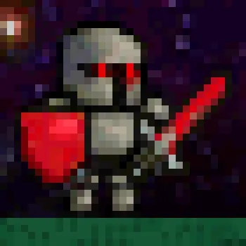 PixelKnights #162