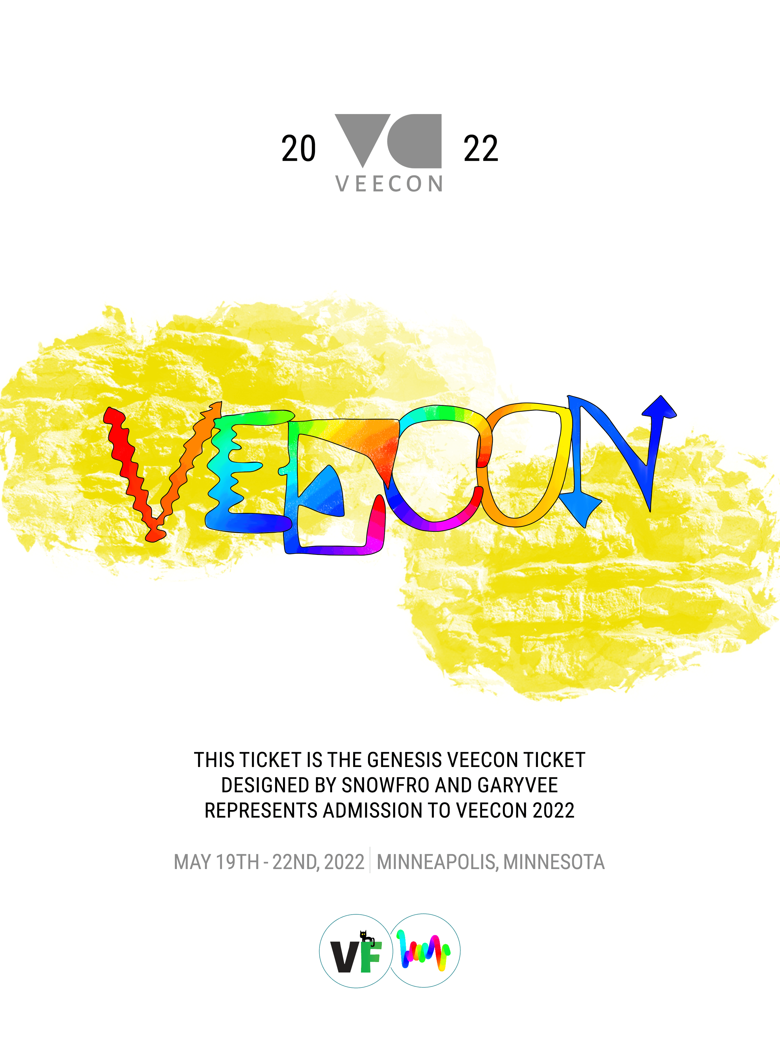VeeCon 2022 #1395