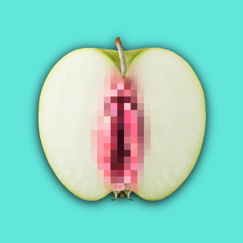 PussyFruits