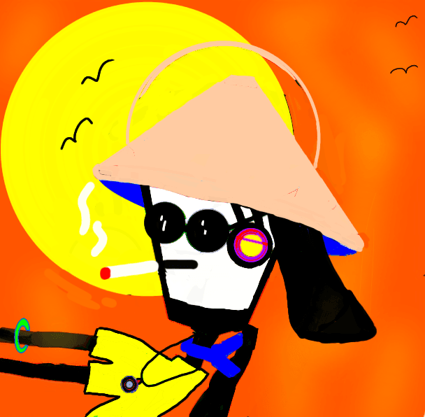 Mbers Collection OpenSea