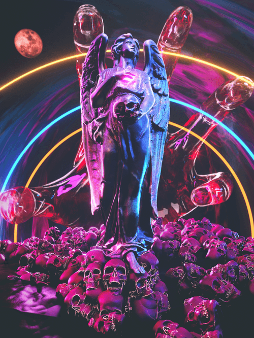Angel of Death