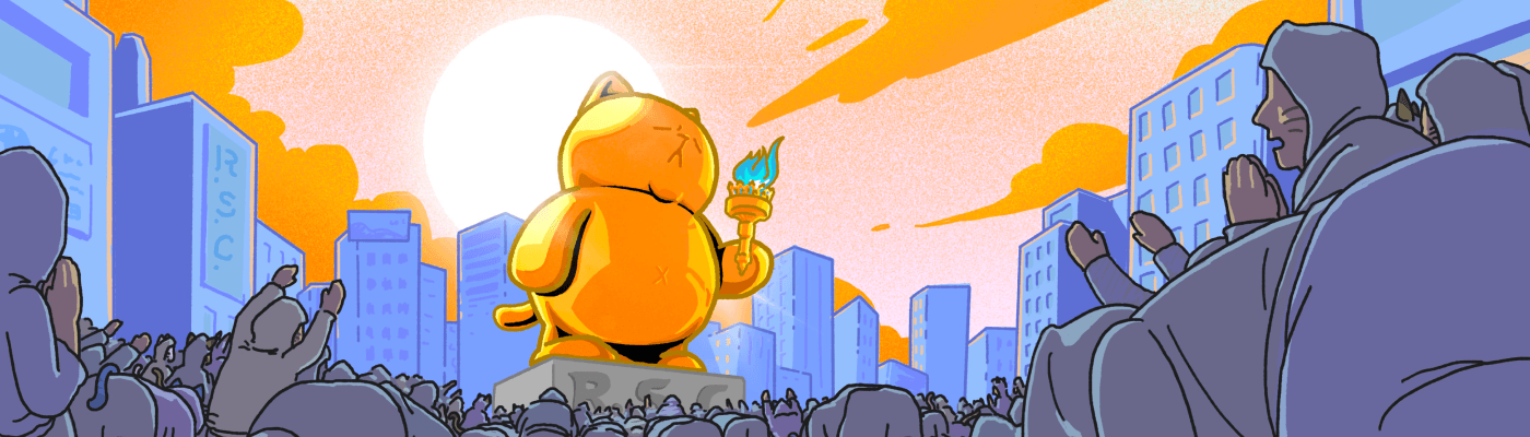 Banner