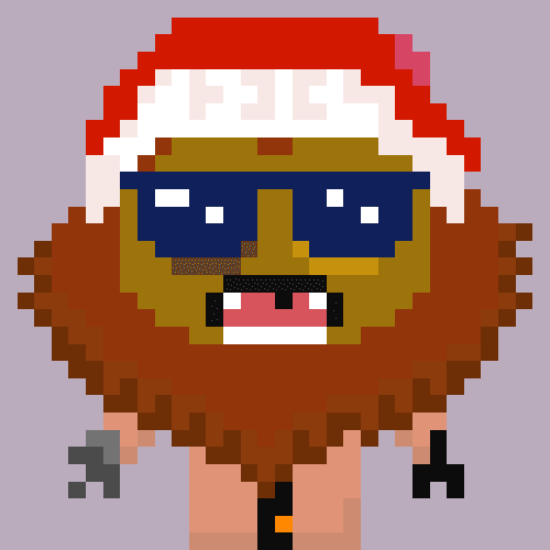 Bitstray Santas