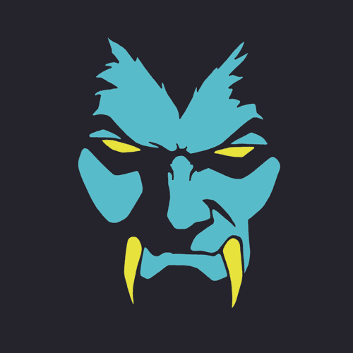 CryptoFang 44