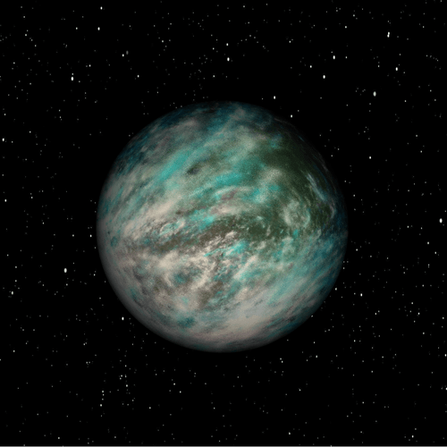 Exoplanets: The 4001 Project (Old Contract)