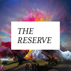 Explosion of Color - THE RESERVE collection image