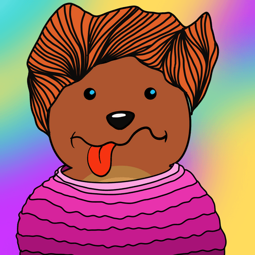 Buddy Bear #00076