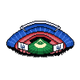 Baseball Stadiums