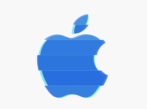 Apple #11