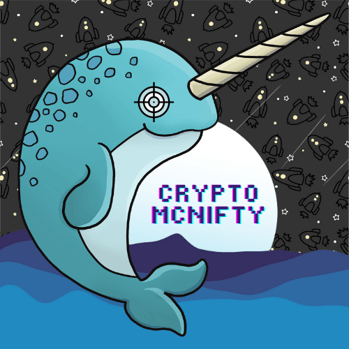 TheCryptoMcNifty
