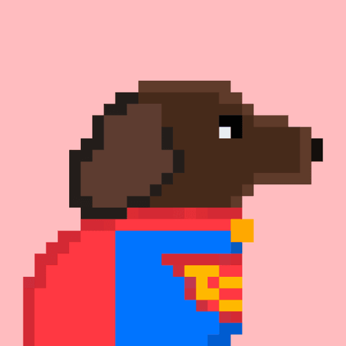 DachshundPunk #051