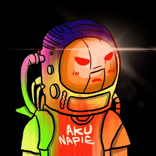 AkuNapie