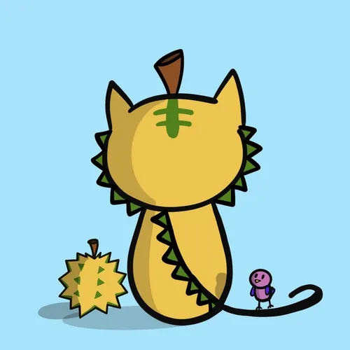 BackCat