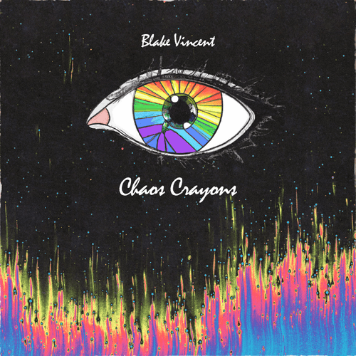 Chaos Crayons