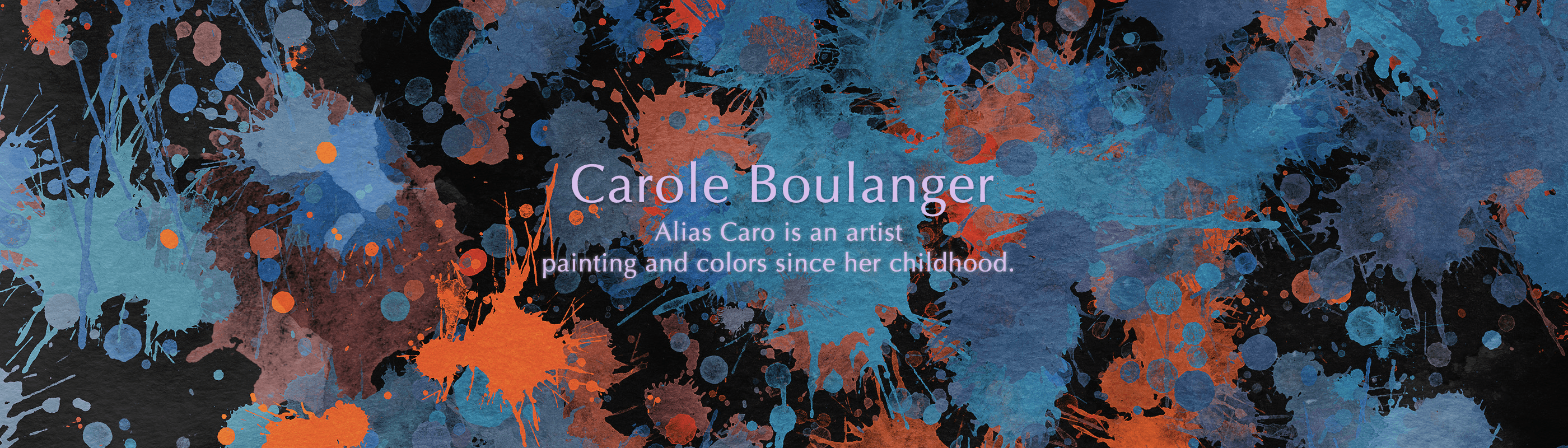 Carole Boulanger