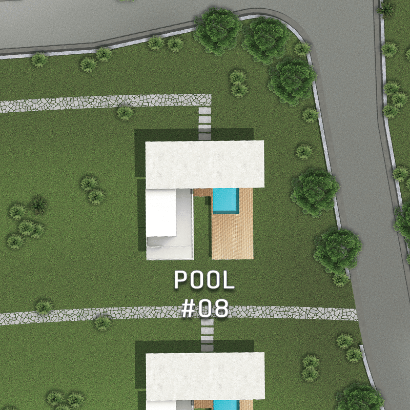 Pool #08