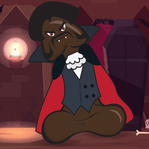 Dick-Blackula