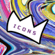 I C O N S
