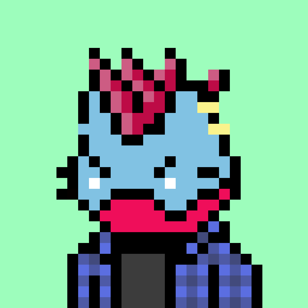 PixelCat 349