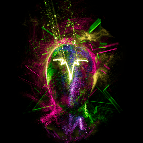Lightborn avatars #122