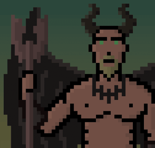 Demon#330