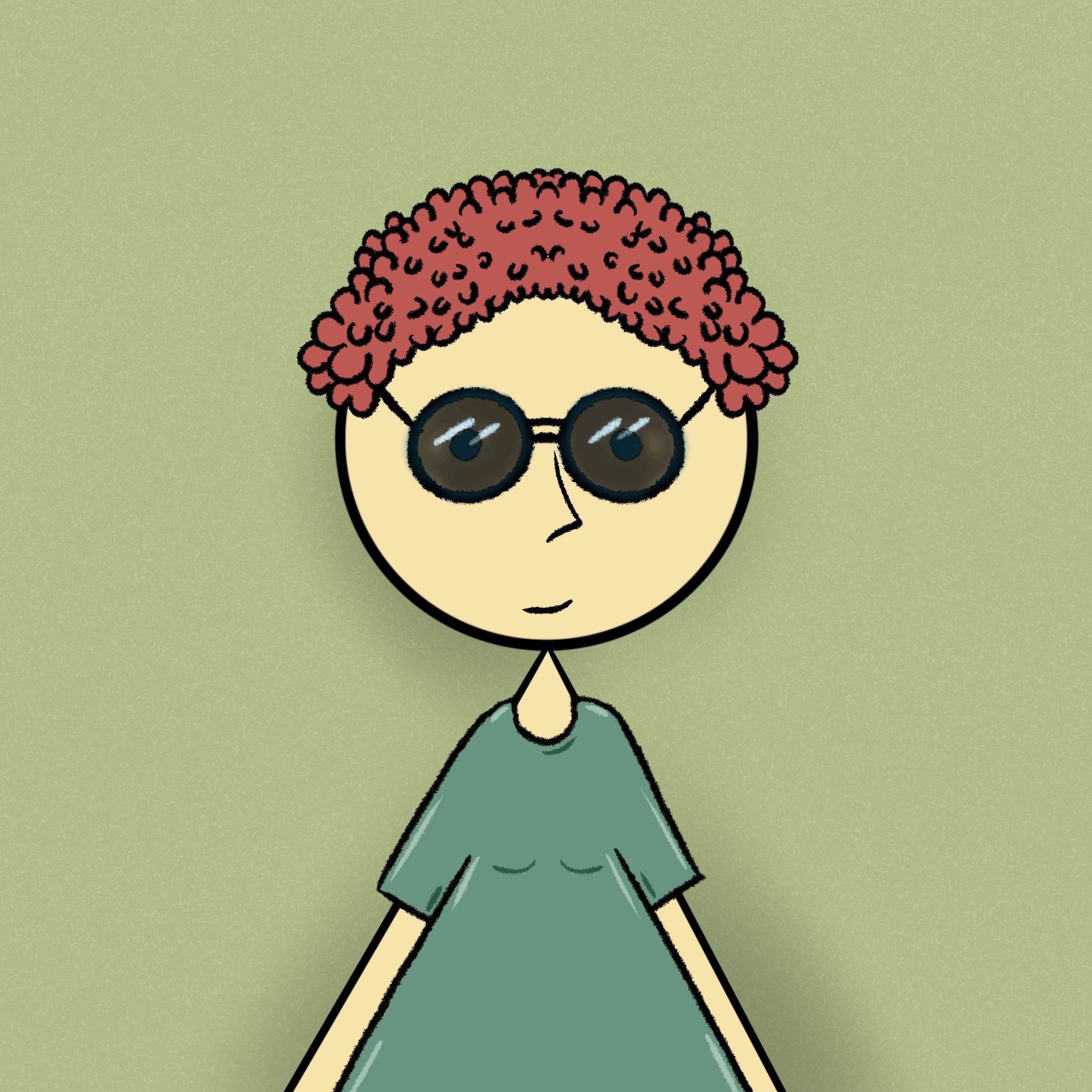 Color of Shu Nine
