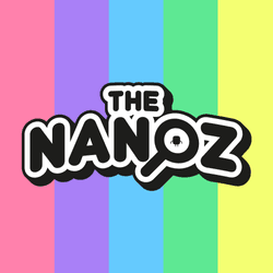 The Nanoz - Genesis collection image
