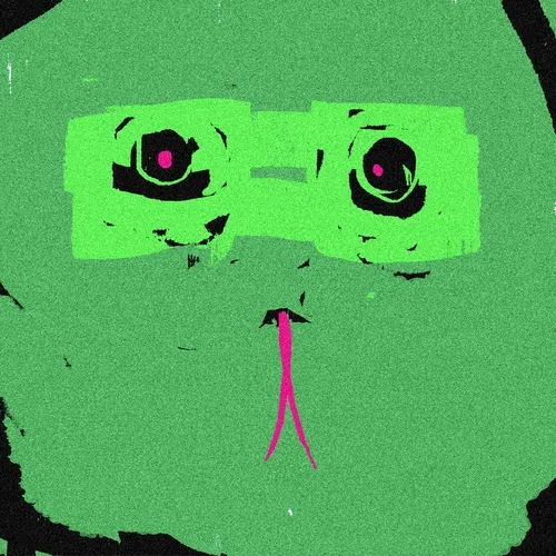 xCopy - XCOPY - VIPER - NFT # 1