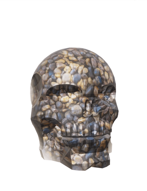 3DSkulls