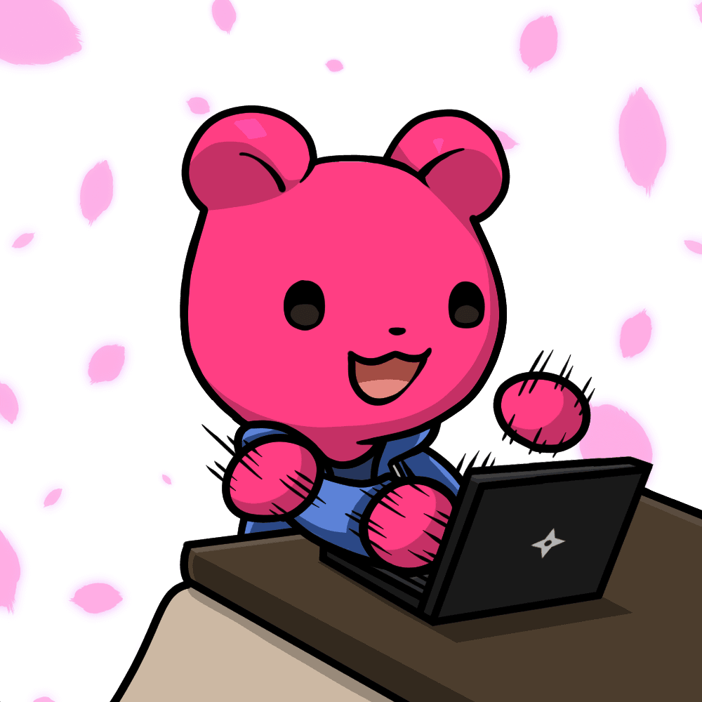 Leelee-Web writer-Pinkbear #04005
