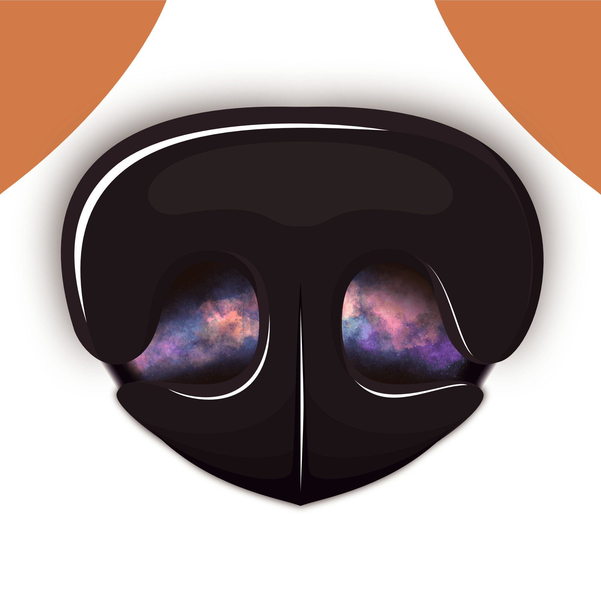 Galactic Nose 16