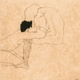 Egon Schiele's Lovers