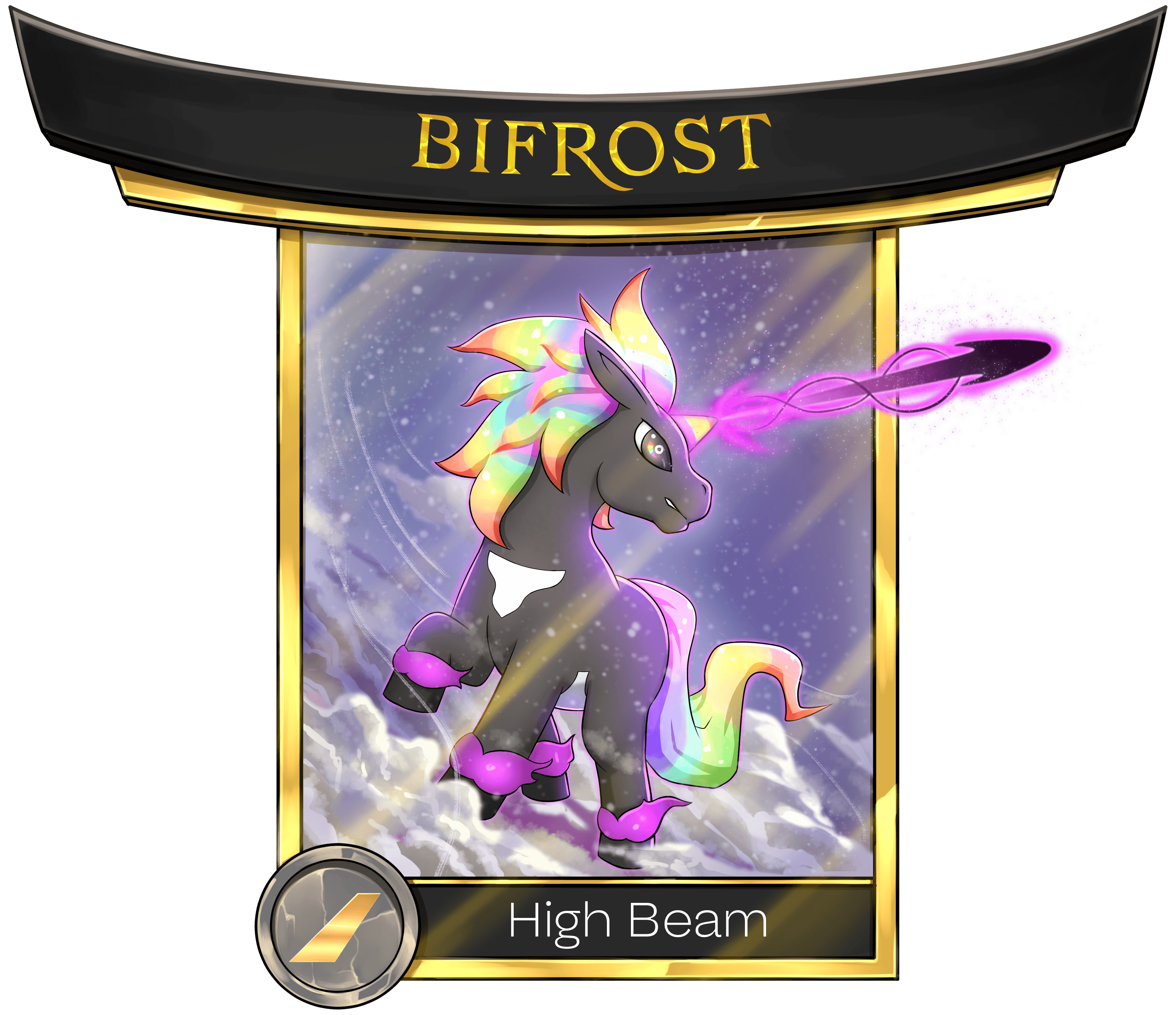 Bifrost (High Beam)