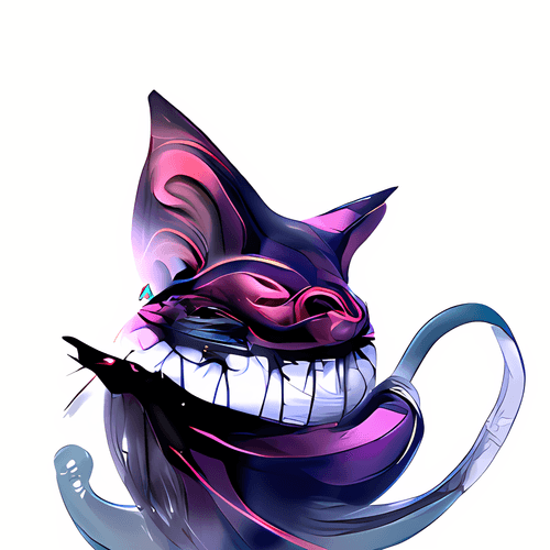 Cheshire Effect