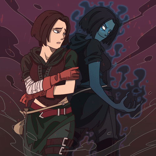 Doppelganger#24