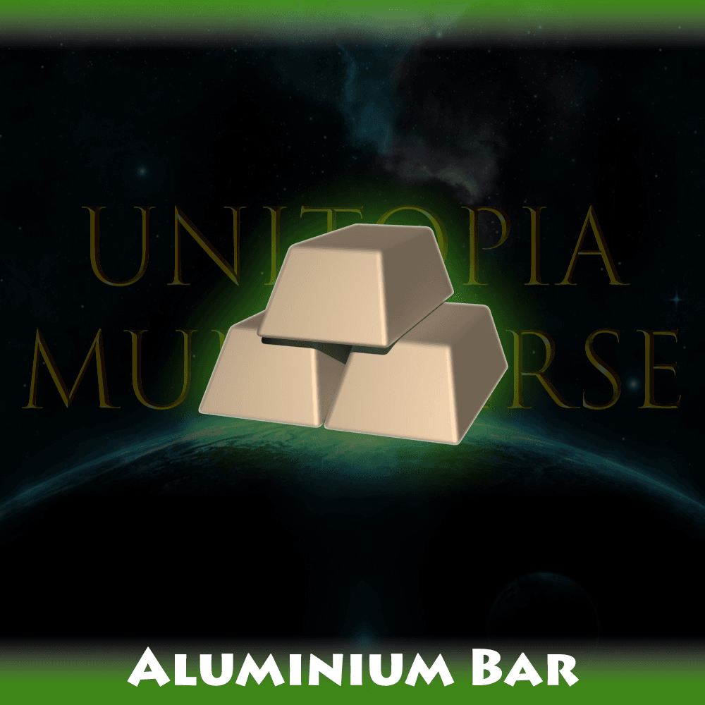 Aluminium Bar