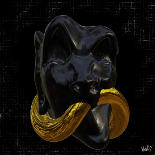 Golden Tube