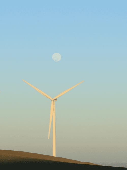 Windmills of Livermore