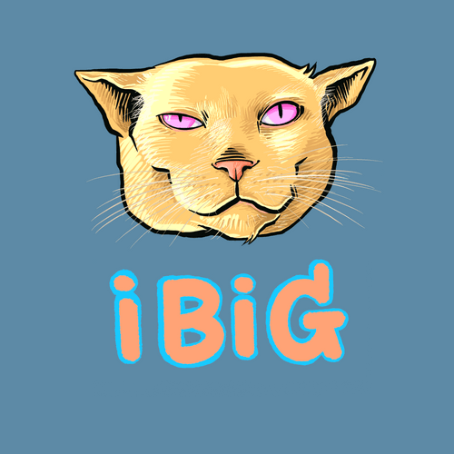 ibig