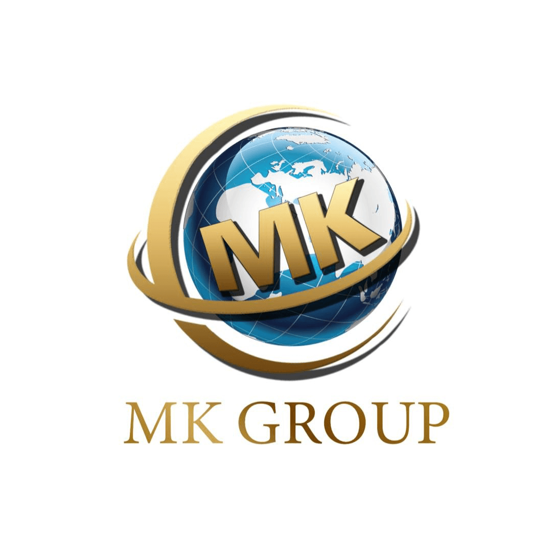 MK Group's Collection - Collection | OpenSea