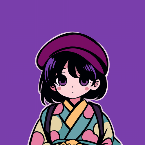 Aya-Chan #13