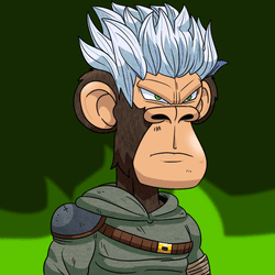 Hero Ape (GENESIS) collection image